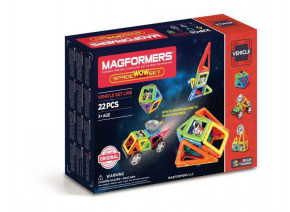   Magformers  22  (707009) 5