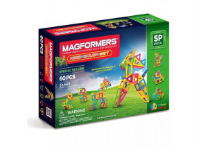   Magformers   60 . (703003) 5