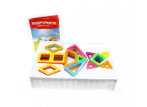   Magformers   60 . (703003) 7