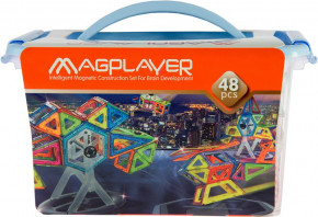  Magplayer   48 . MPT-48