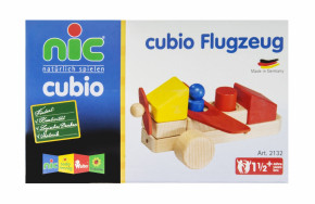 Nic Cubio   NIC2132