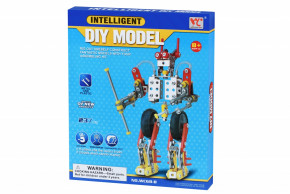  Same Toy Inteligent DIY Model 237  (WC68BUt(