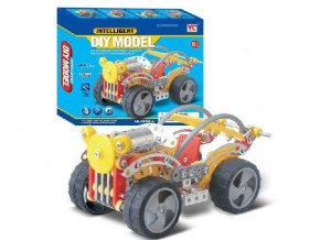  Same Toy Inteligent DIY Model 243  (WC98AUt)