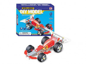  Same Toy Inteligent DIY Model  186  (WC38DUt)