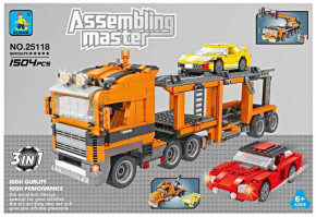   Ausini Assembling Master 25118 (1)