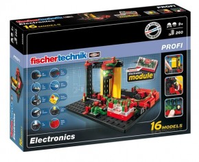  Fischertechnik   FT-524326