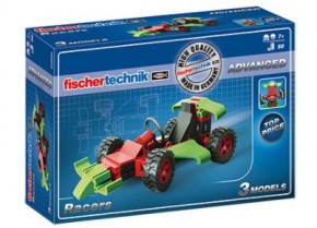   Fishertechnik Advanced FT-540580