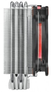  Thermaltake Riing Silent 12 Red (CL-P022-AL12RE-A) 4