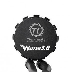    Thermaltake Water 3.0 Ultimate (CL-W007-PL12BL-A) 4