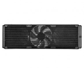   Thermaltake Water 3.0 Ultimate (CL-W007-PL12BL-A) 5