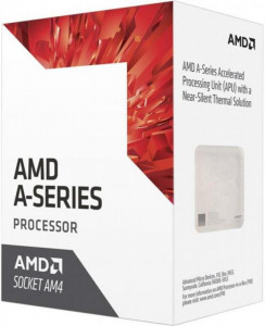  AMD A6 X2 9400 Box (AD9400AGABBOX)