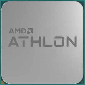  AMD Athlon 200GE (YD200GC6FBMPK)