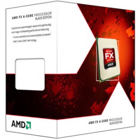  AMD FX-4300 3.8GHz/4MB/1866MHz (FD4300WMHKBOX) sAM3+