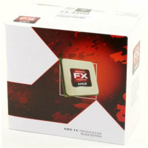  AMD FX-4300 (FD4300WMHKSBX)