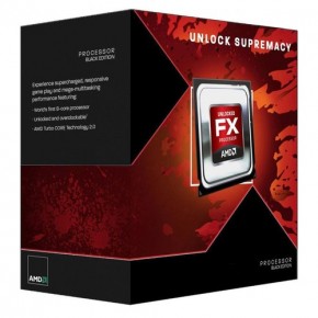  AMD FX-4350 4.2GHz 8MB (FD4350FRHKBOX) sAM3+ BOX