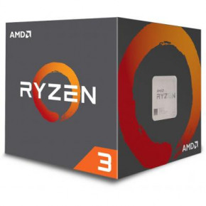   AMD Ryzen 3 1200 (YD1200BBAEMPK) (0)