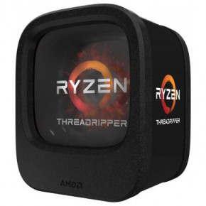   AMD Ryzen Threadripper 1900X (YD190XA8AEWOF) (0)