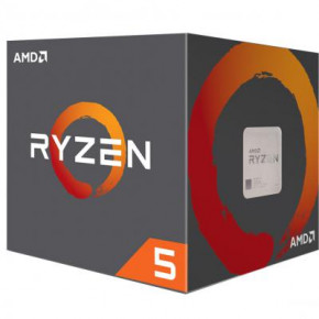   AMD Ryzen 5 1600 (YD1600BBAEBOX) (0)