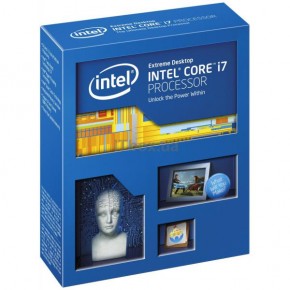   Intel Corei7-5930K 6/12 3.5GHz 12M LGA2011-V3 box (BX80648I75930K) (0)