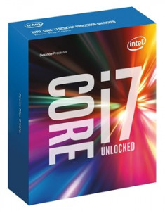  Intel Core i7 6700K (BX80662I76700K) 3