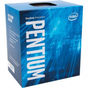  Intel Pentium G4560 3.5GHz/8GT/s/3MB (BX80677G4560) s1151 BOX