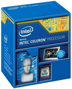   Intel Celeron G1840 2.8GHz 2MB (BX80646G1840) s1150 BOX (0)