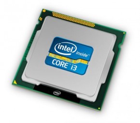  Intel Core i3 4160 3.6GHz Tray (CM8064601483644)