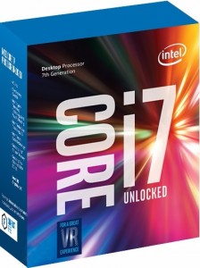  Intel Core i7-7700K 4/8 4.2GHz 8M LGA1151 Box (BX80677I77700K)