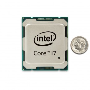  Intel Core i7 6800K 3.4GHz Box (BX80671I76800K) no cooler 5