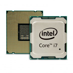  Intel Core i7 6800K 3.4GHz Box (BX80671I76800K) no cooler 7