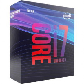  Intel Core i7 9700K (BX80684I79700K)