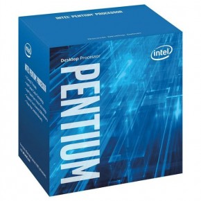  Intel Pentium G4400 Box (BX80662G4400)