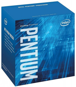  Intel Pentium G5600 s1151 3.9GHz 4MB GPU 1100MHz BOX (BX80684G5600)