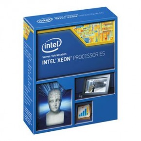  Intel Xeon E5-1650V2 CM8063501292204