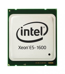  Intel Xeon E5-1650V2 CM8063501292204 3