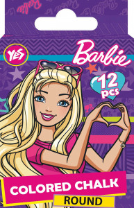     1  12  Barbie (400274) (0)