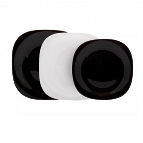  Luminarc Carine 18  (N1479) White&Black