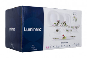  Luminarc Carine Prunier 46  (N2251) 19