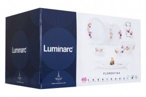  Luminarc Diwali Florentina 46  (N7997) 19
