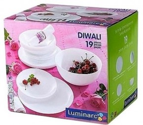   Luminarc Diwali h5869 19 