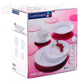   Luminarc Every Day G5520 (30 .) 4