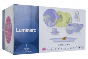  Luminarc Purple Mix&Mat 46  19