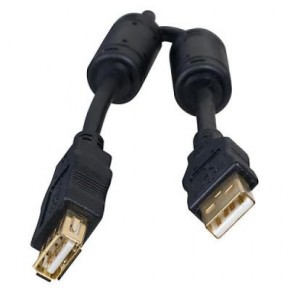   ATcom USB 2.0 AM/AF 1.8  (0)