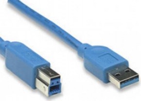   Atcom USB 3.0 AM/BM (12823) (0)