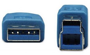  Atcom USB 3.0 AM/BM (12824) 3