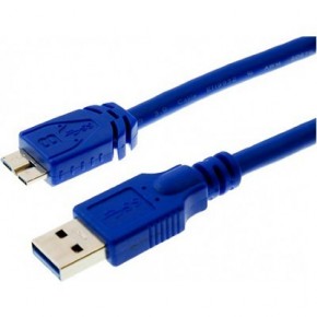  PowerPlant USB 3.0 AM - Micro, 0.5 (KD00AS1230 )