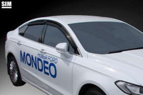   SIM  FORD MONDEO 2015-/Fusion 2012- (SFOMON1532)