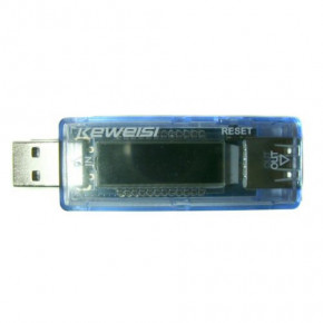 USB  Keweisi KDN-111 Blue