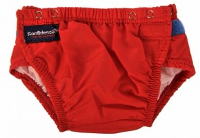    Konfidence Aquanappies Red 3-30  (OSSN05)