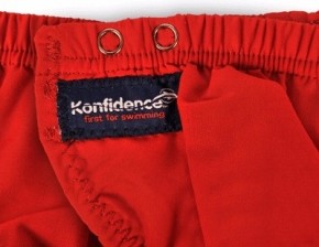    Konfidence Aquanappies Red 3-30  (OSSN05) 3